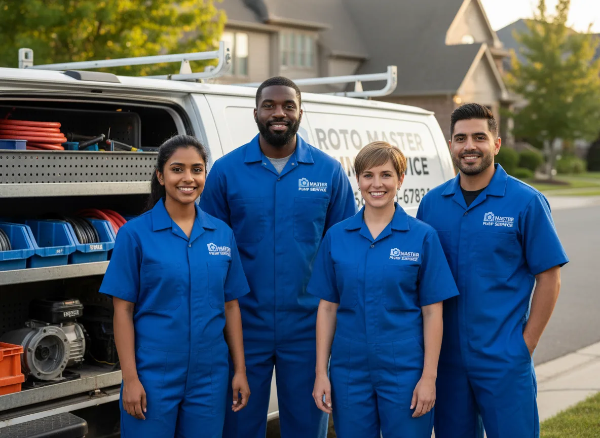 Sump Pump Installation company in Hansville, WA